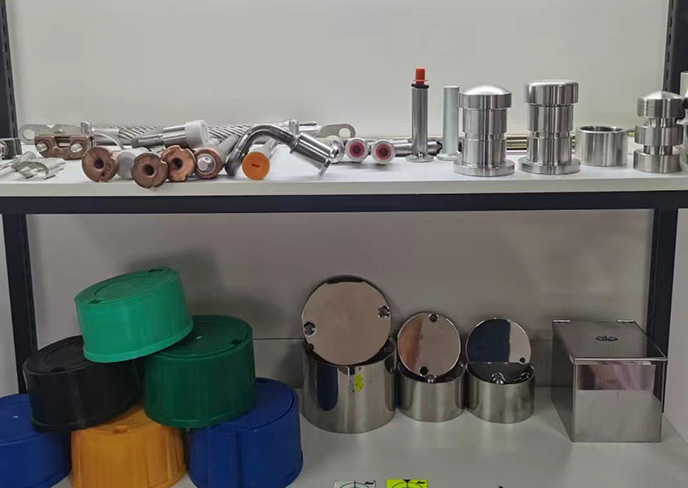 不銹鋼異型加工件