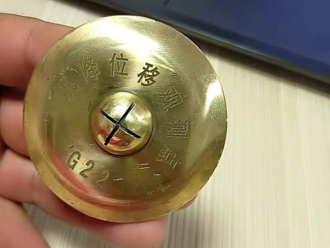 銅制品加工