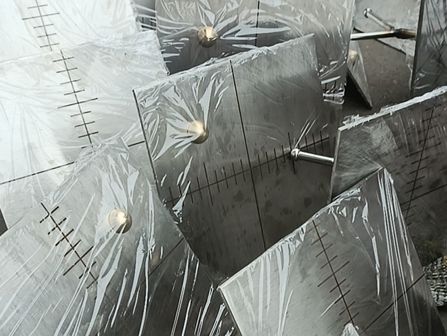 強制對中基座的結(jié)構(gòu)特點和分類